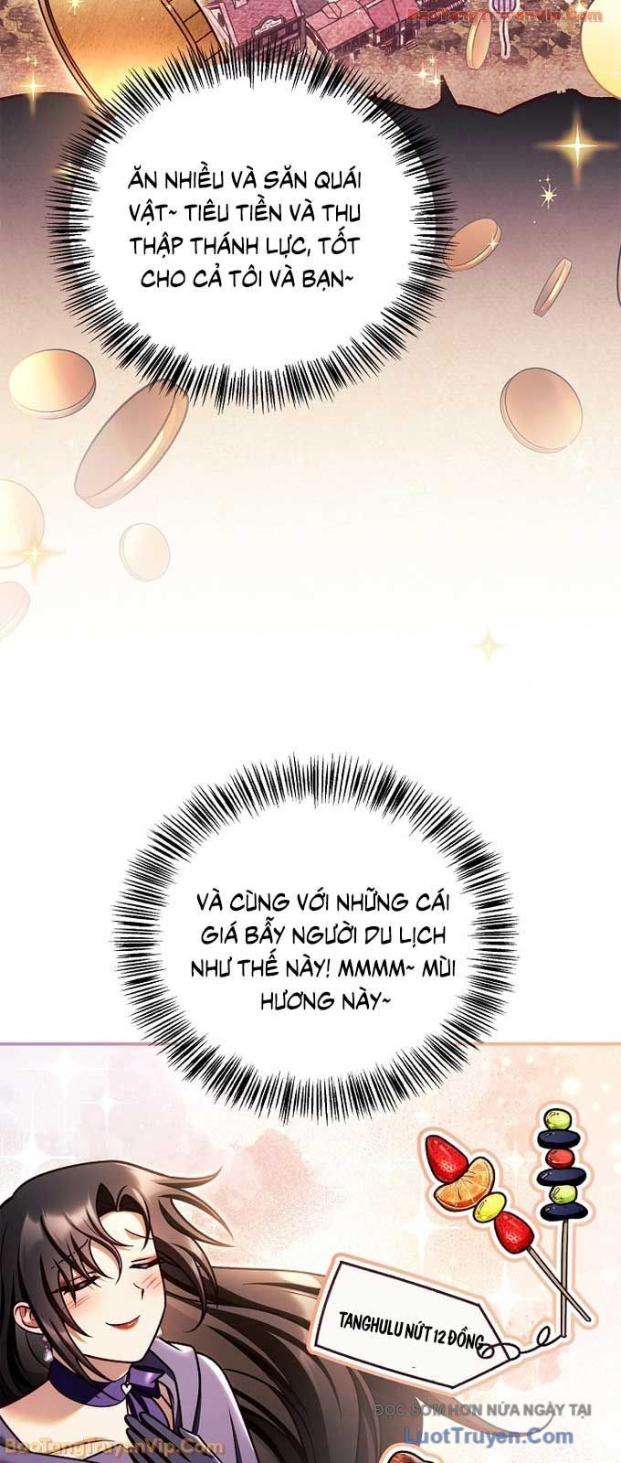 Kí Sự Hồi Quy - Chapter 155 - Page 25