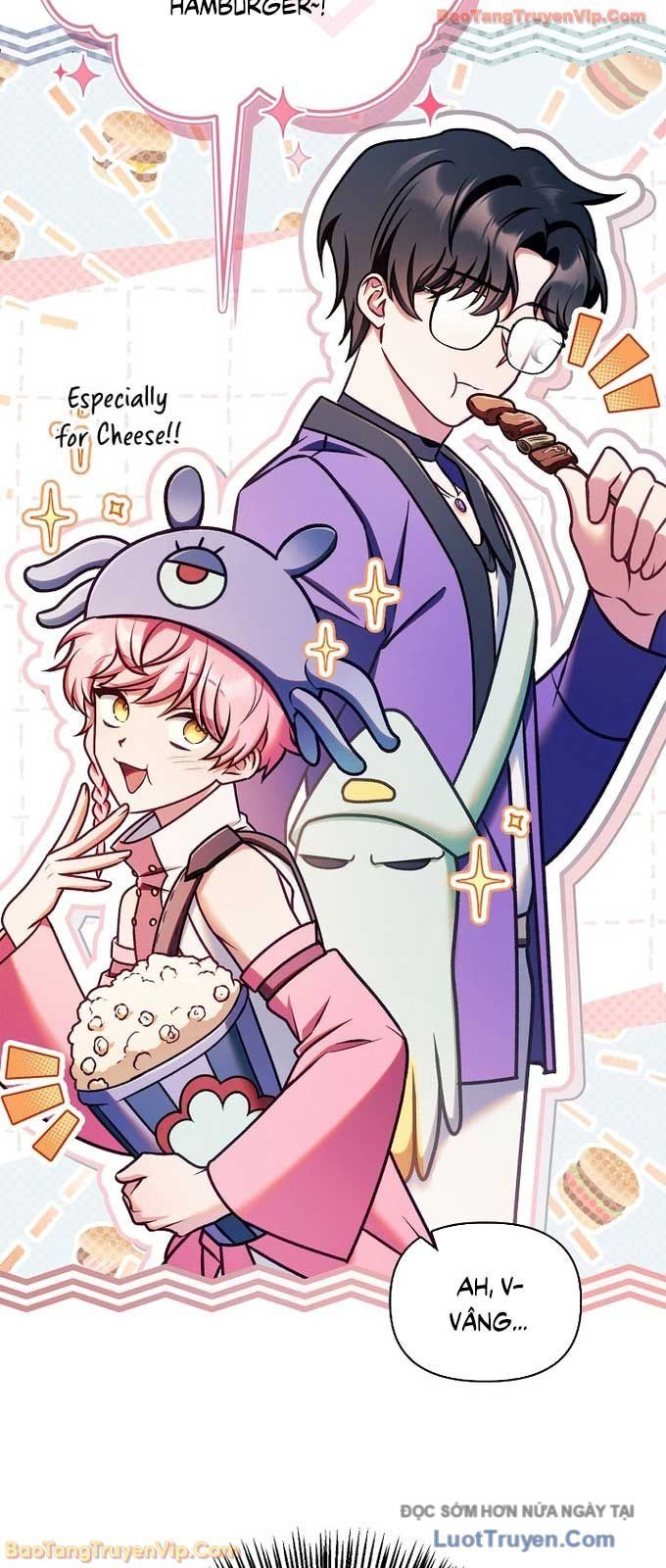 Kí Sự Hồi Quy - Chapter 155 - Page 29