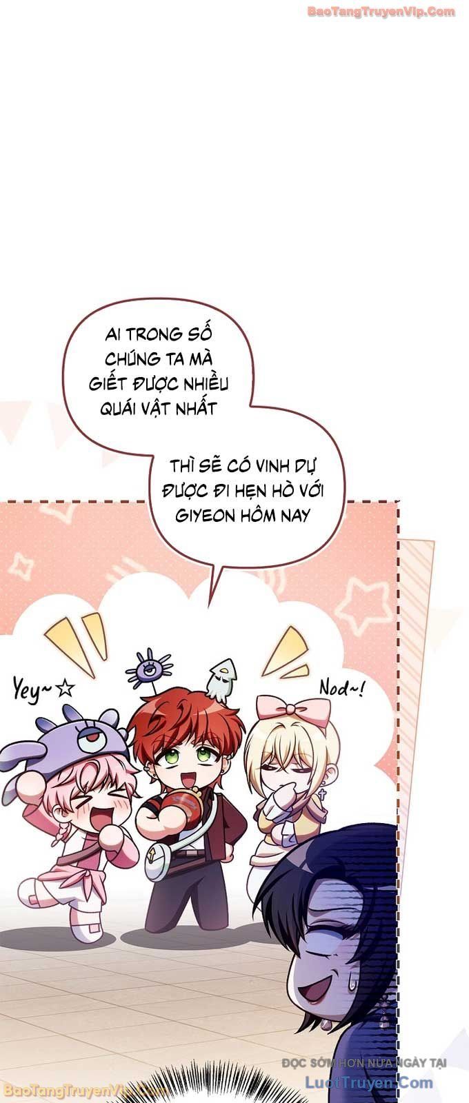 Kí Sự Hồi Quy - Chapter 155 - Page 36