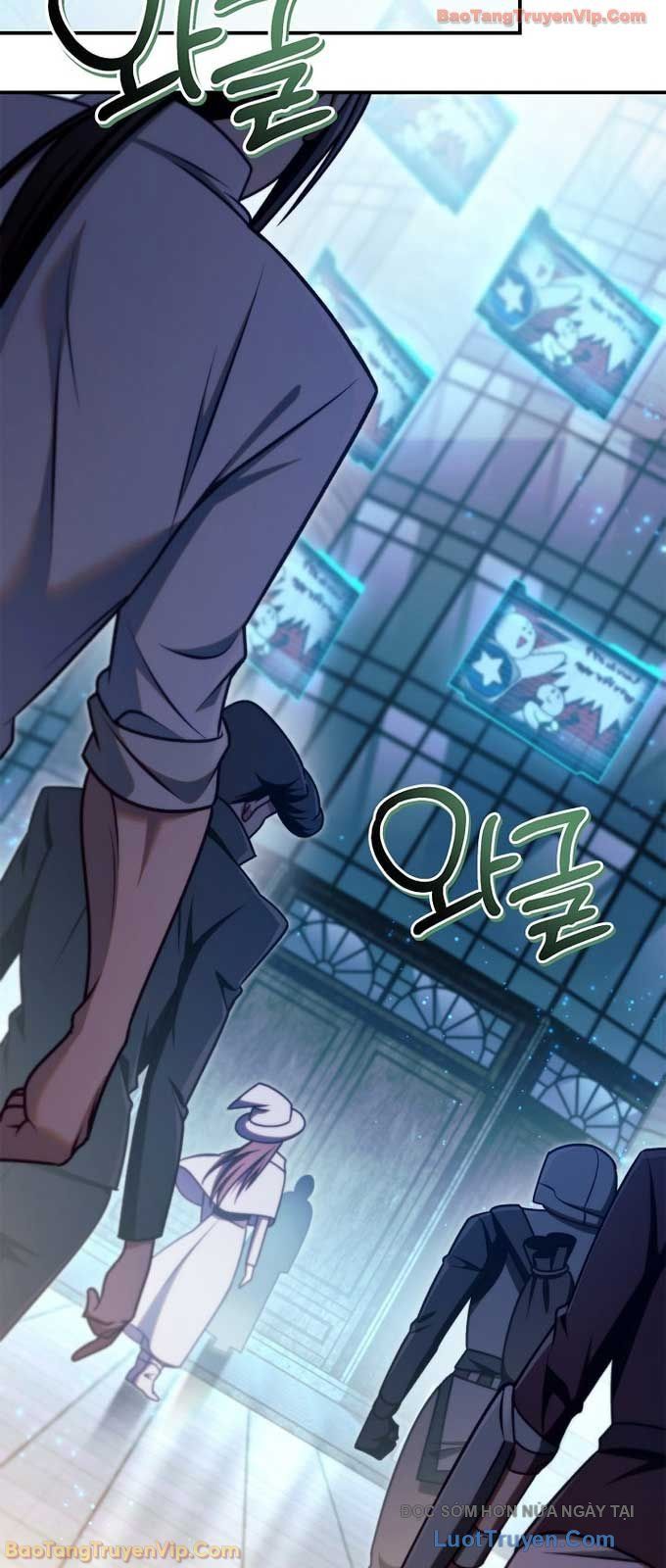 Kí Sự Hồi Quy - Chapter 155 - Page 39