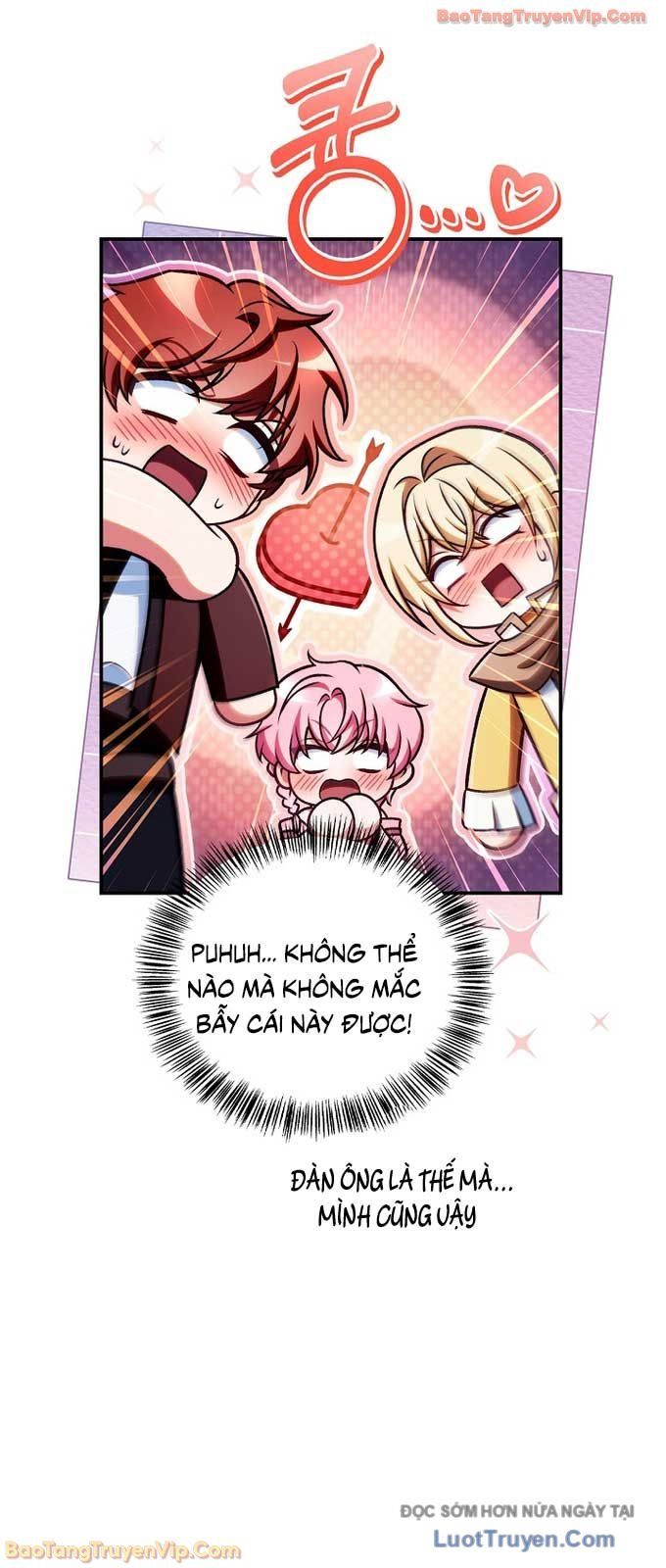 Kí Sự Hồi Quy - Chapter 155 - Page 48