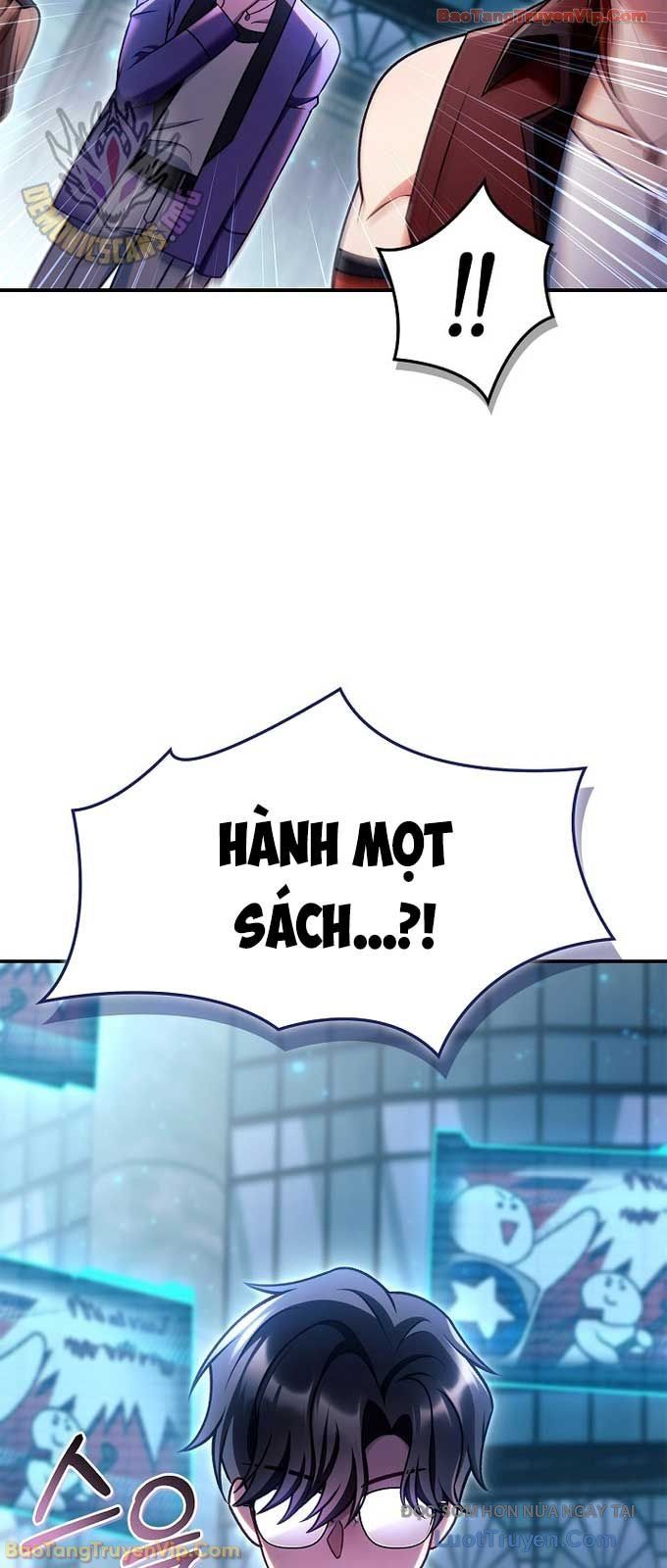 Kí Sự Hồi Quy - Chapter 155 - Page 51