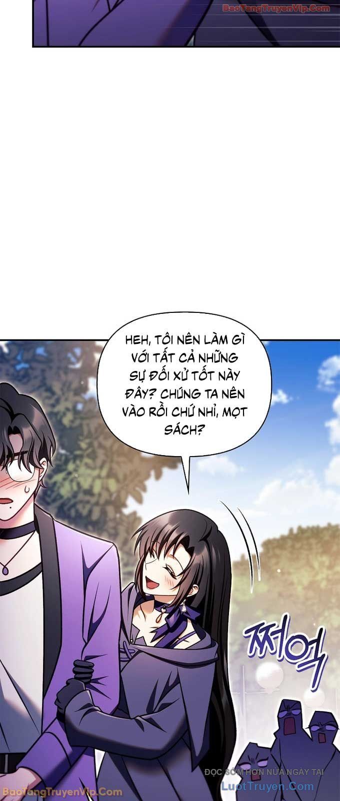 Kí Sự Hồi Quy - Chapter 155 - Page 54