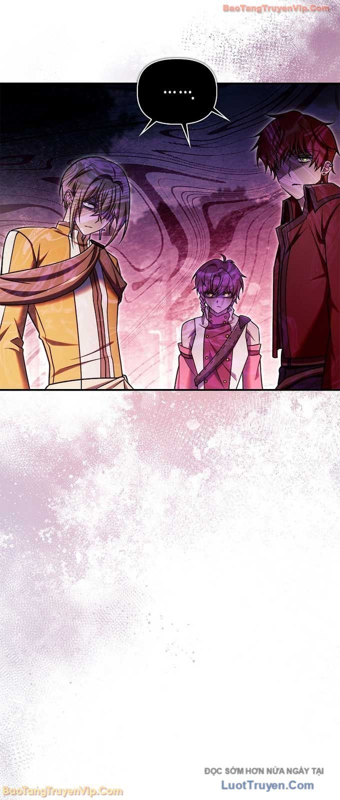 Kí Sự Hồi Quy - Chapter 155 - Page 57