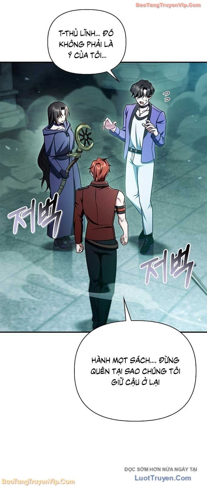 Kí Sự Hồi Quy - Chapter 155 - Page 75