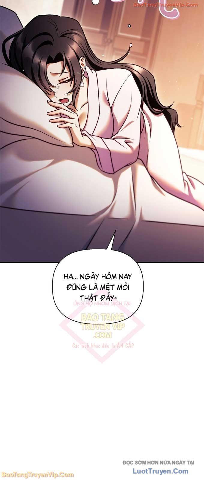 Kí Sự Hồi Quy - Chapter 155 - Page 82