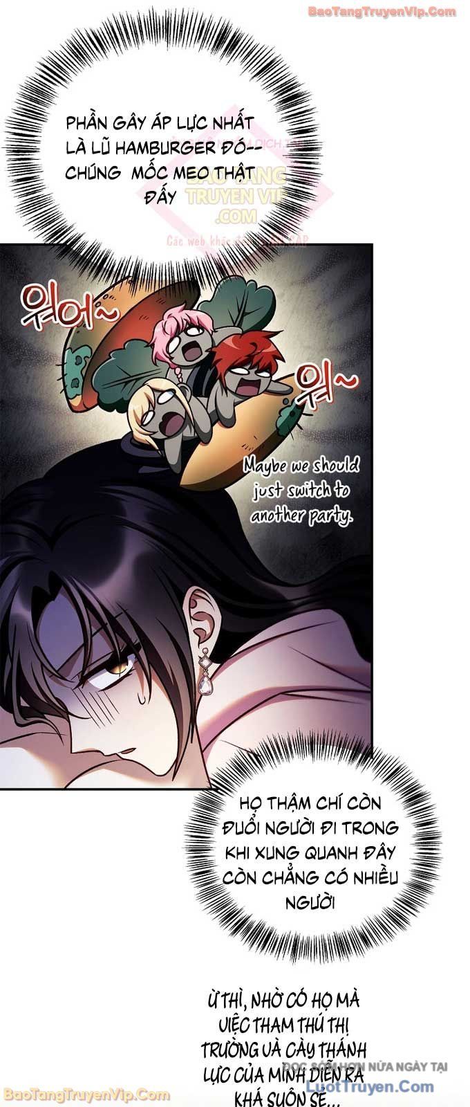 Kí Sự Hồi Quy - Chapter 155 - Page 83