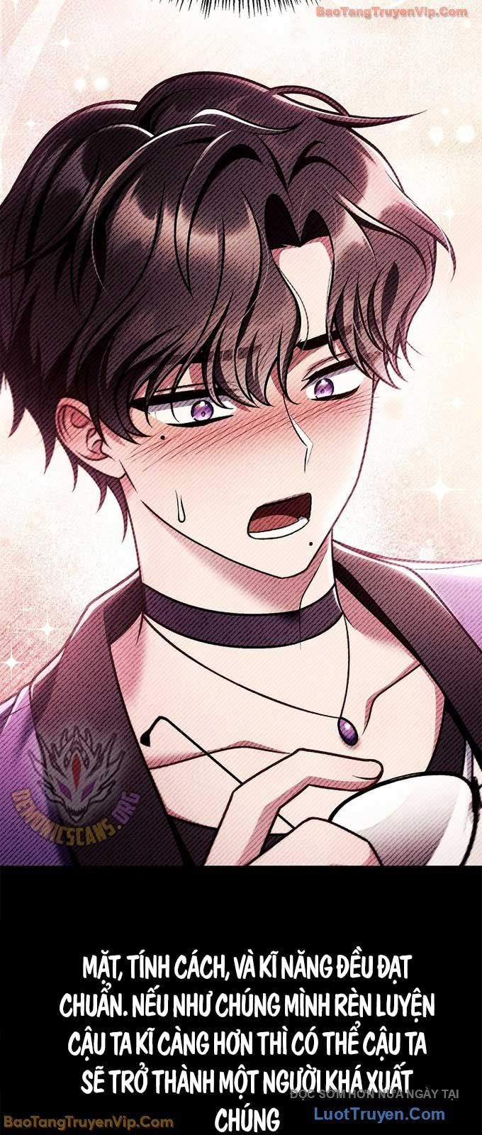 Kí Sự Hồi Quy - Chapter 155 - Page 85