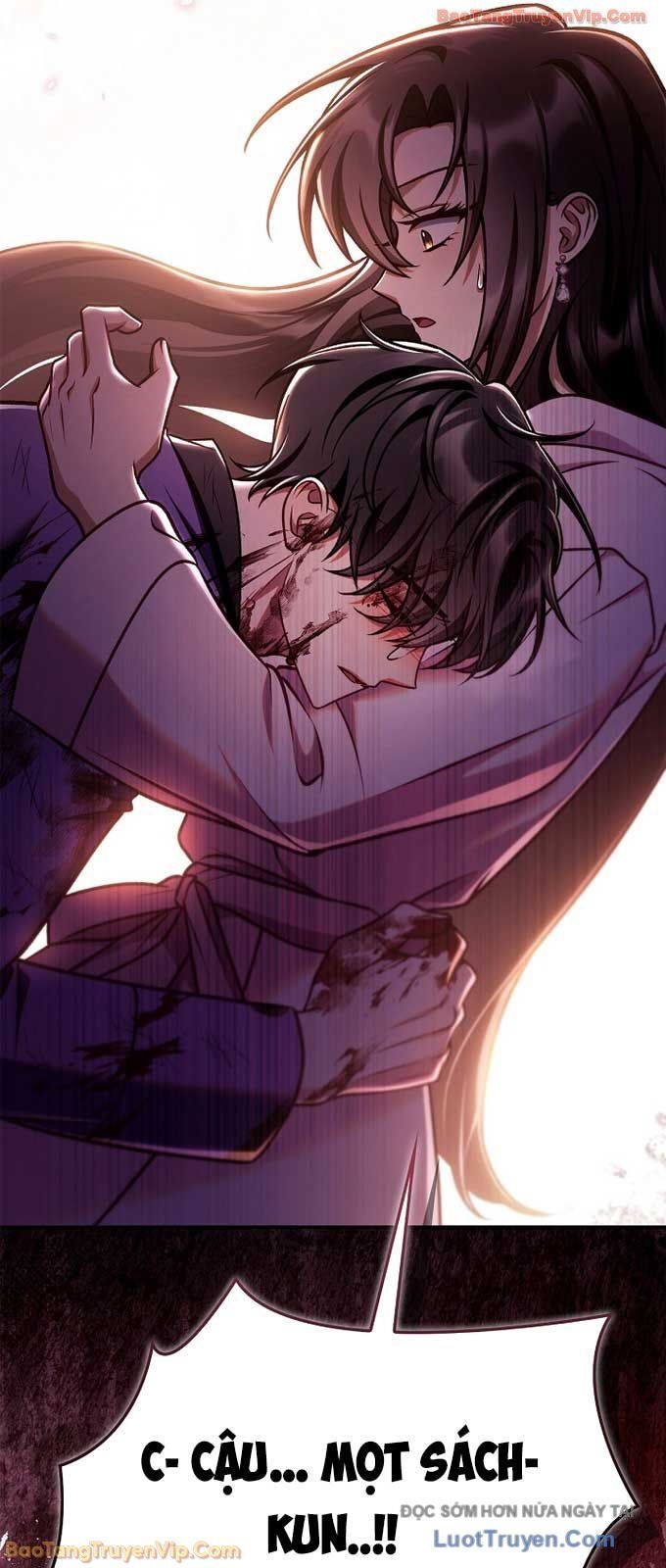 Kí Sự Hồi Quy - Chapter 155 - Page 91