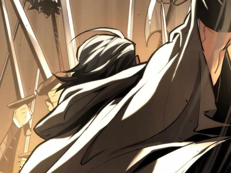 Thế Giới Sau Tận Thế - Chapter 0 - Page 17