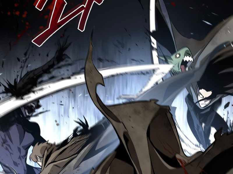 Thế Giới Sau Tận Thế - Chapter 0 - Page 27