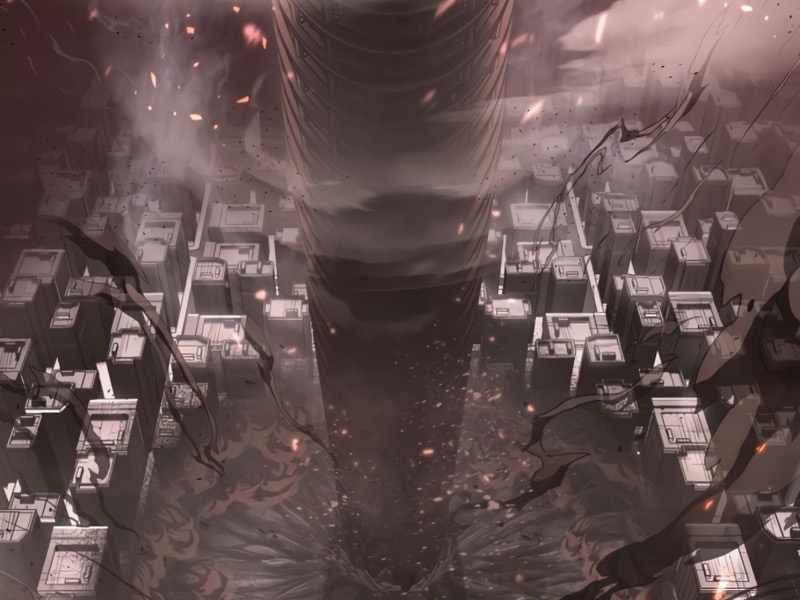 Thế Giới Sau Tận Thế - Chapter 0 - Page 3