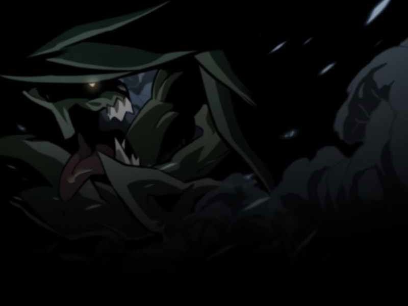 Thế Giới Sau Tận Thế - Chapter 0 - Page 30