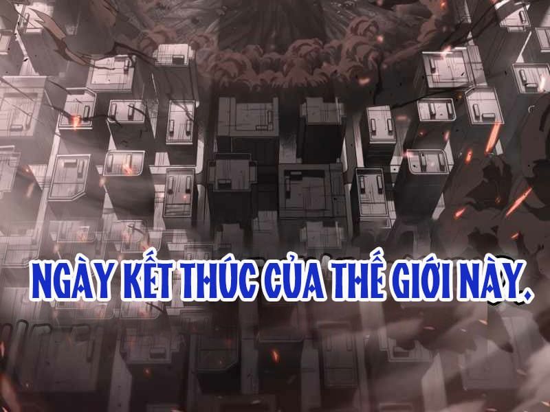Thế Giới Sau Tận Thế - Chapter 0 - Page 4