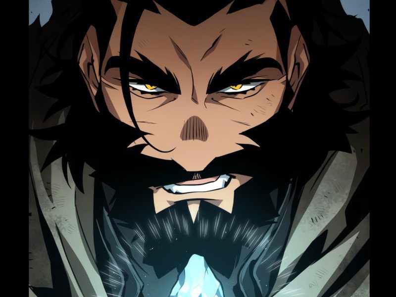 Thế Giới Sau Tận Thế - Chapter 0 - Page 40