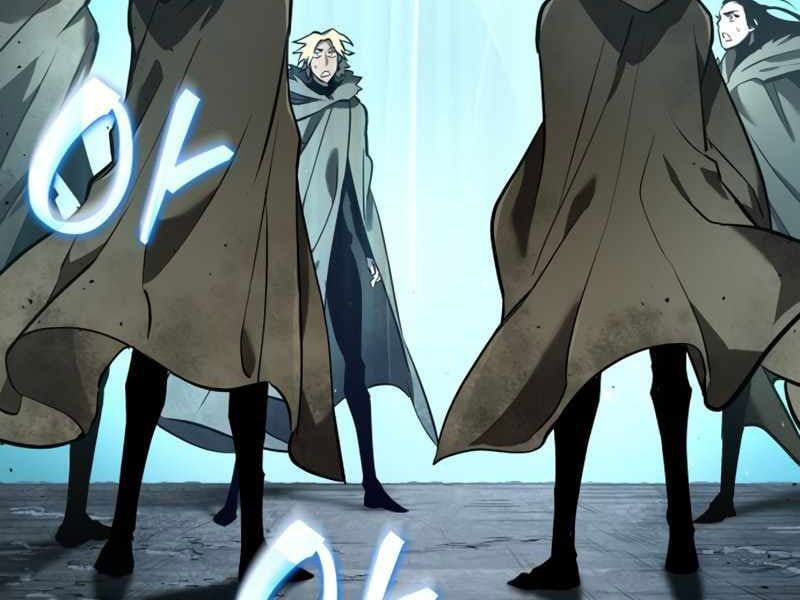 Thế Giới Sau Tận Thế - Chapter 0 - Page 49