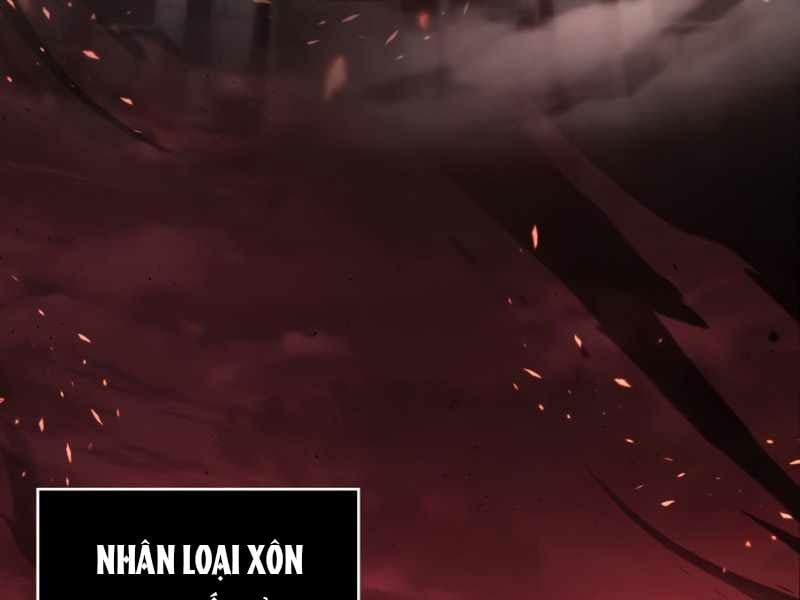 Thế Giới Sau Tận Thế - Chapter 0 - Page 5