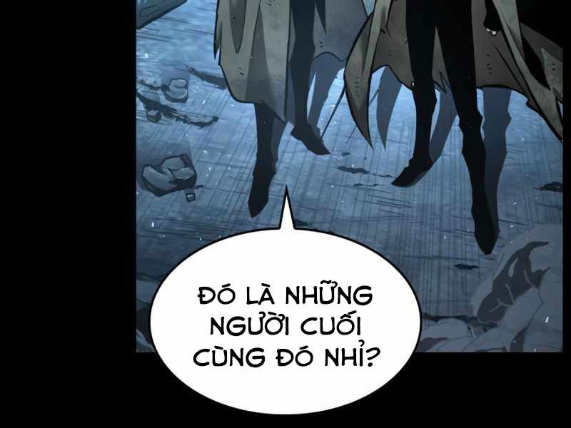 Thế Giới Sau Tận Thế - Chapter 0 - Page 60