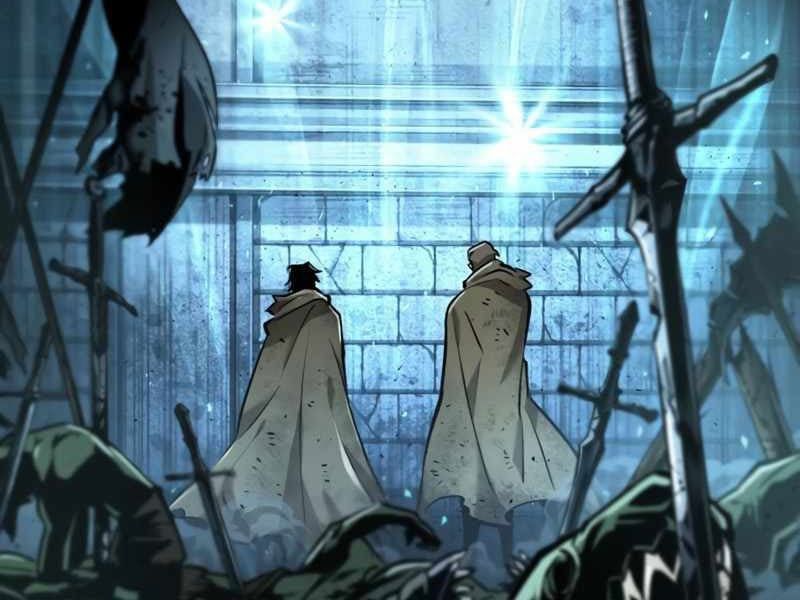 Thế Giới Sau Tận Thế - Chapter 0 - Page 63