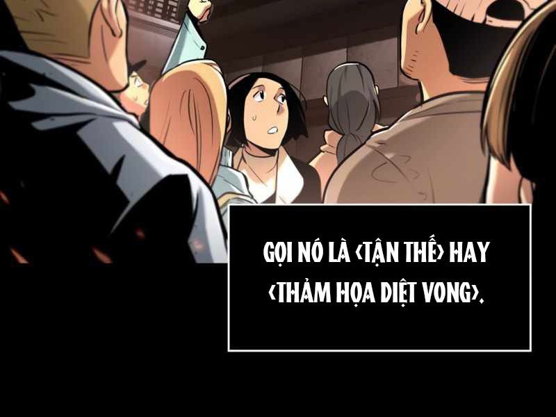 Thế Giới Sau Tận Thế - Chapter 0 - Page 7