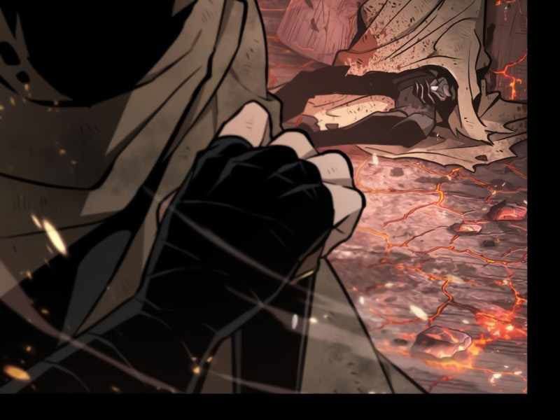 Thế Giới Sau Tận Thế - Chapter 0 - Page 77