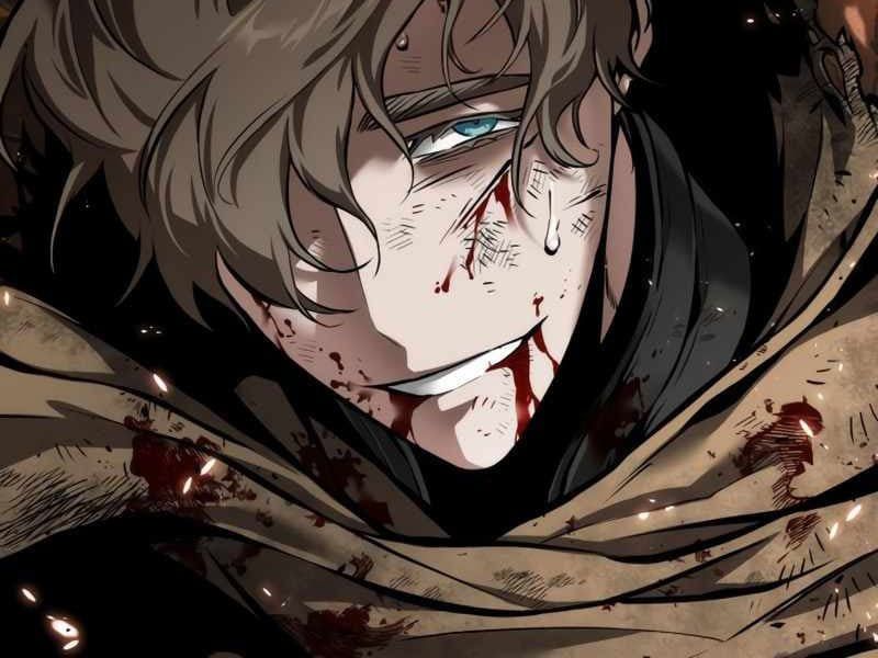 Thế Giới Sau Tận Thế - Chapter 0 - Page 84