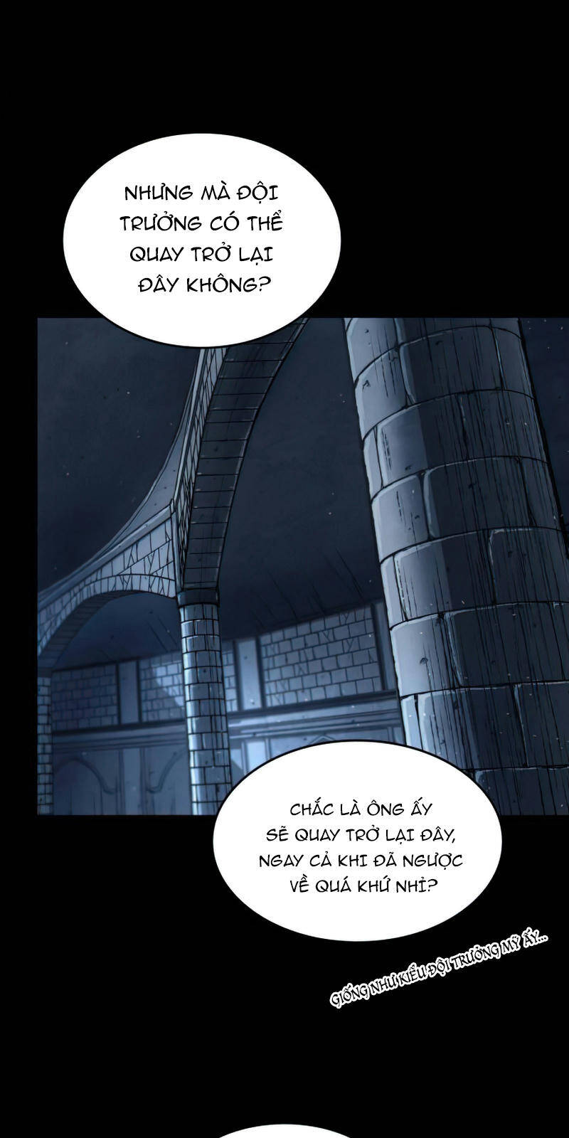 Thế Giới Sau Tận Thế - Chapter 1 - Page 103