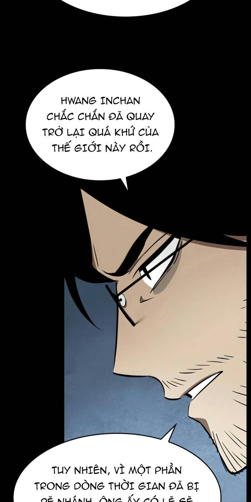 Thế Giới Sau Tận Thế - Chapter 1 - Page 105