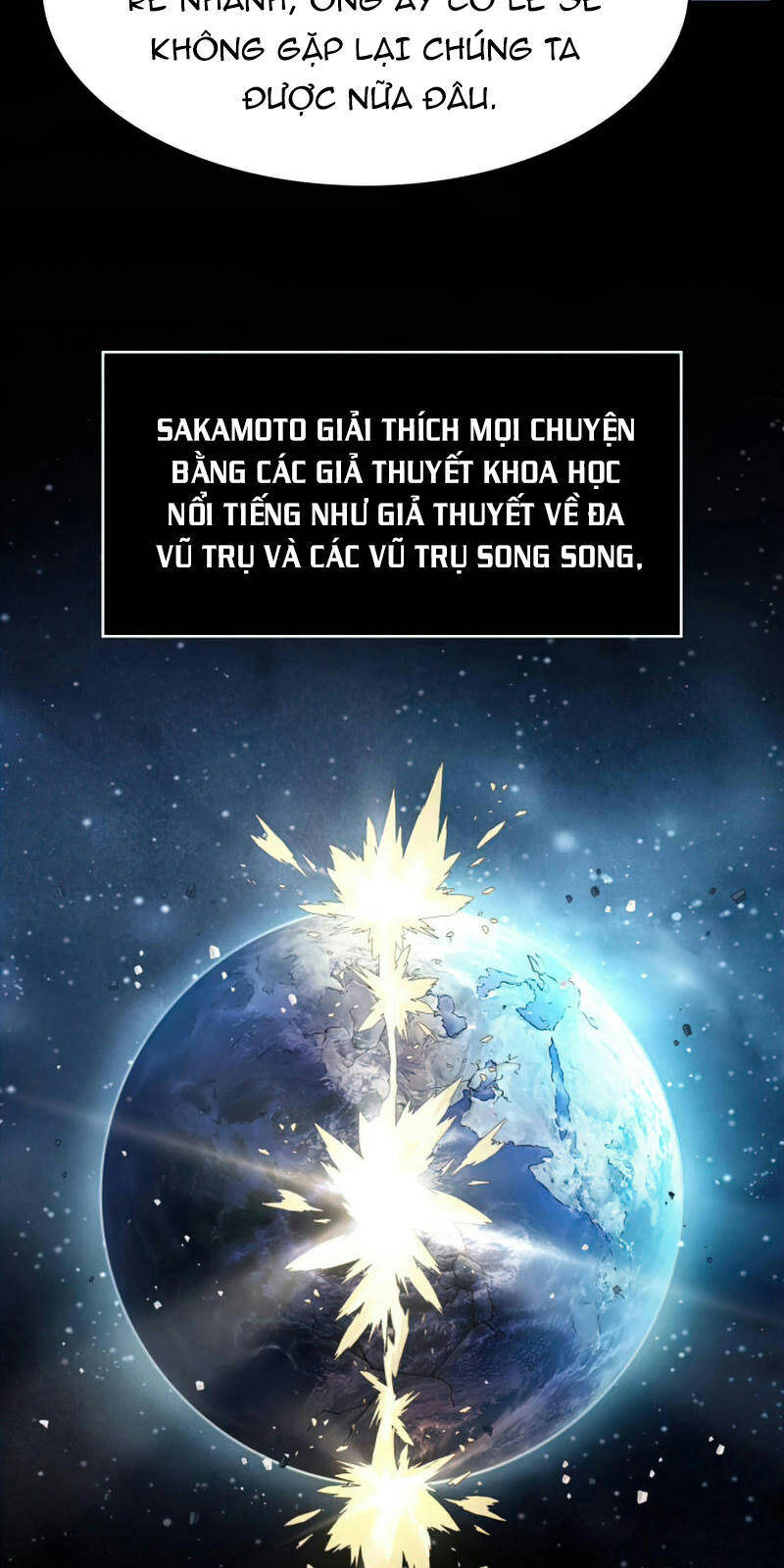 Thế Giới Sau Tận Thế - Chapter 1 - Page 106