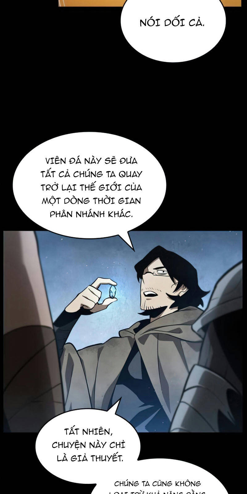 Thế Giới Sau Tận Thế - Chapter 1 - Page 113