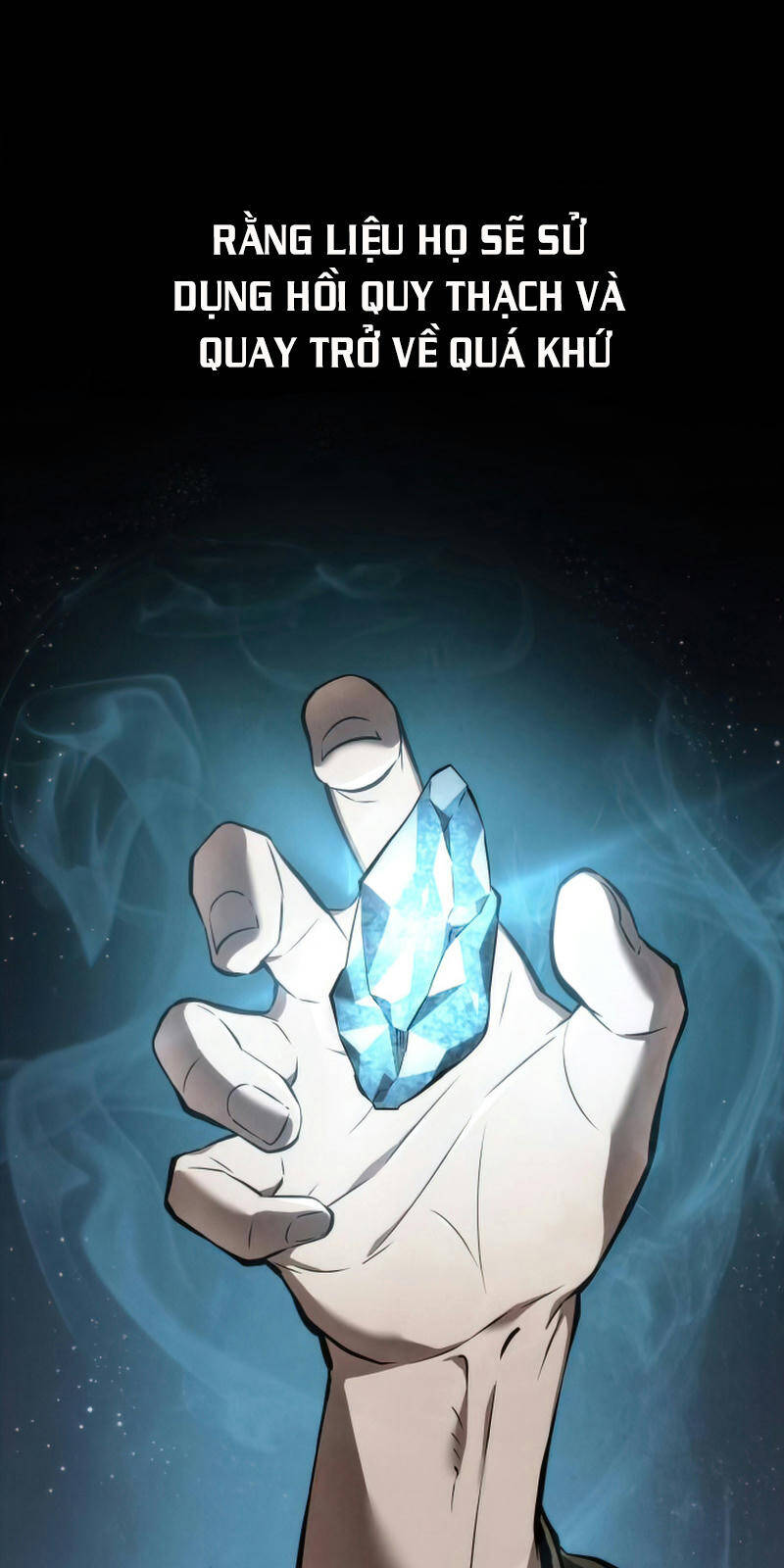 Thế Giới Sau Tận Thế - Chapter 1 - Page 127