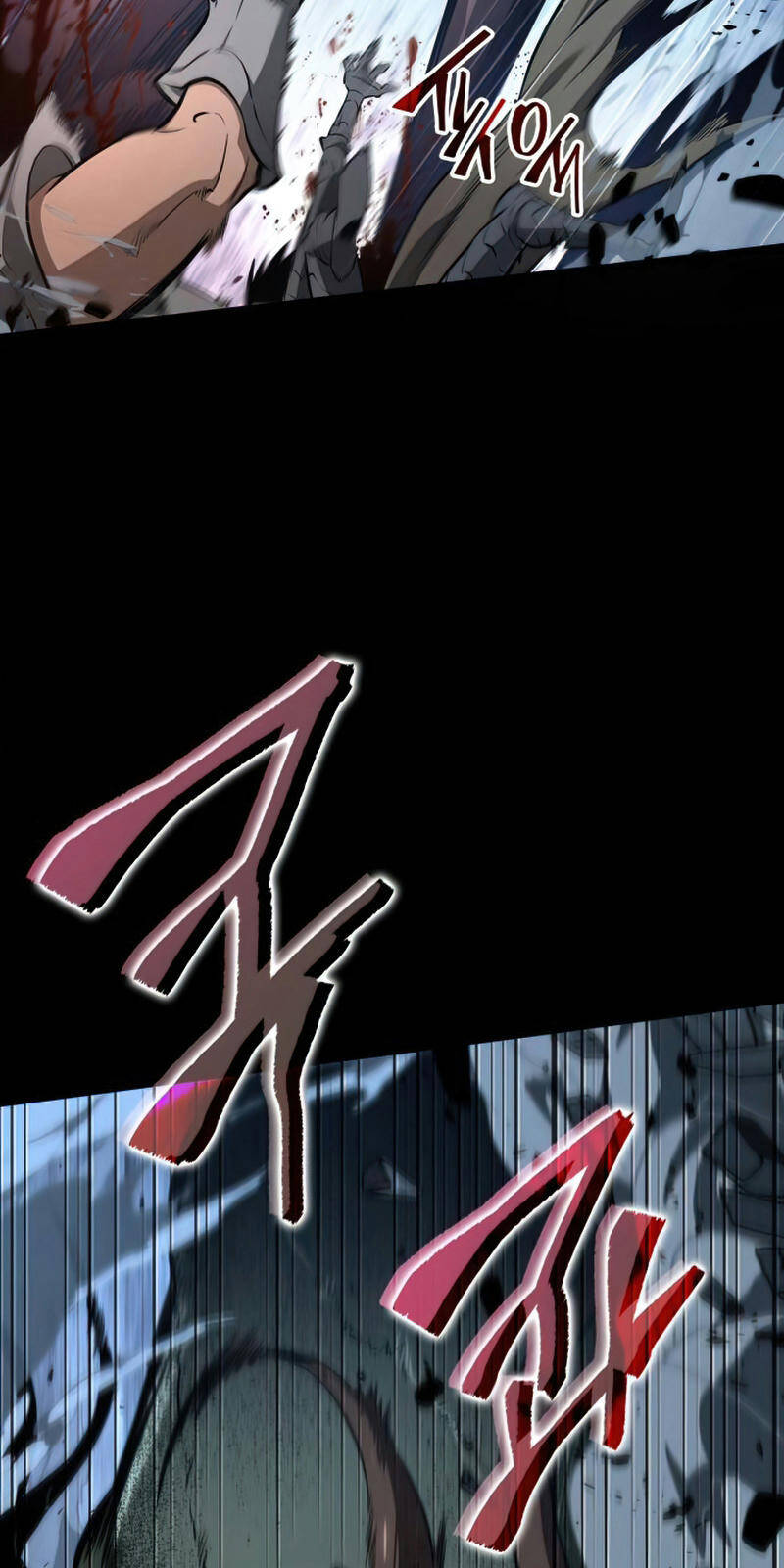 Thế Giới Sau Tận Thế - Chapter 1 - Page 133