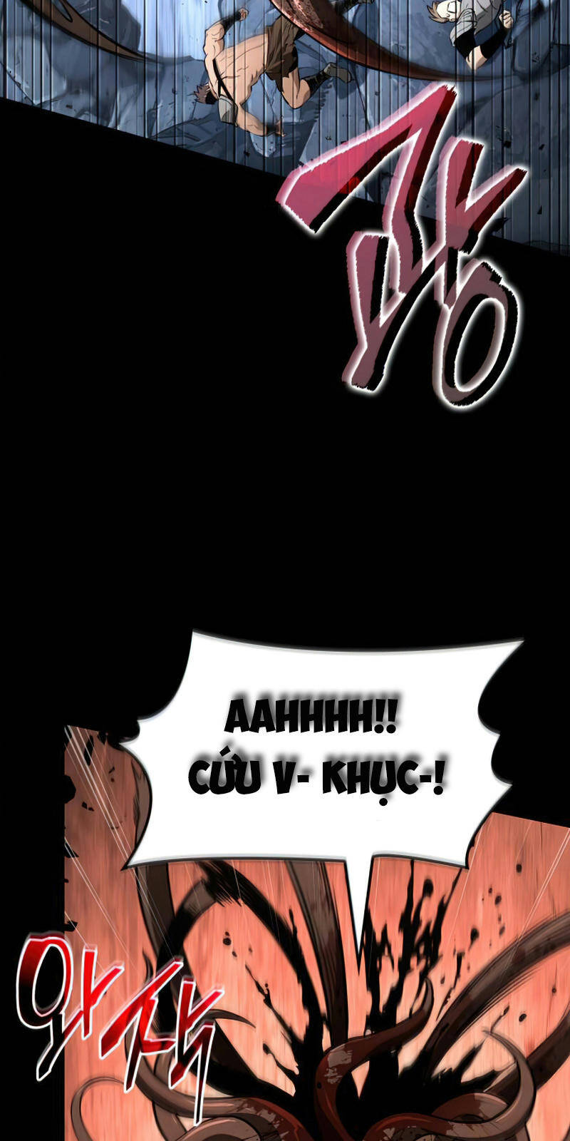 Thế Giới Sau Tận Thế - Chapter 1 - Page 135