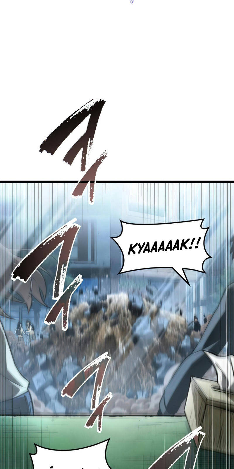 Thế Giới Sau Tận Thế - Chapter 1 - Page 14