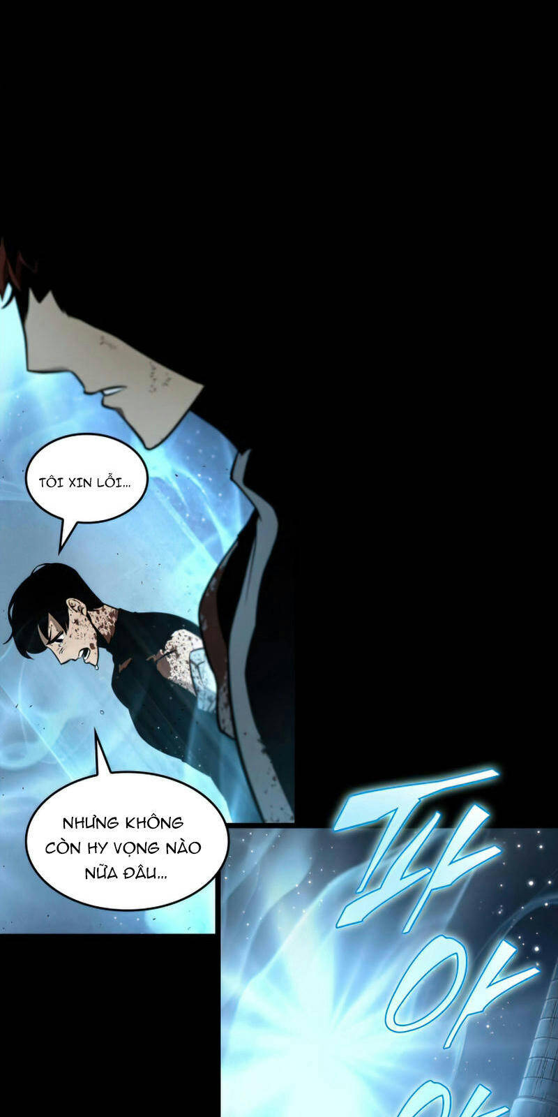 Thế Giới Sau Tận Thế - Chapter 1 - Page 140