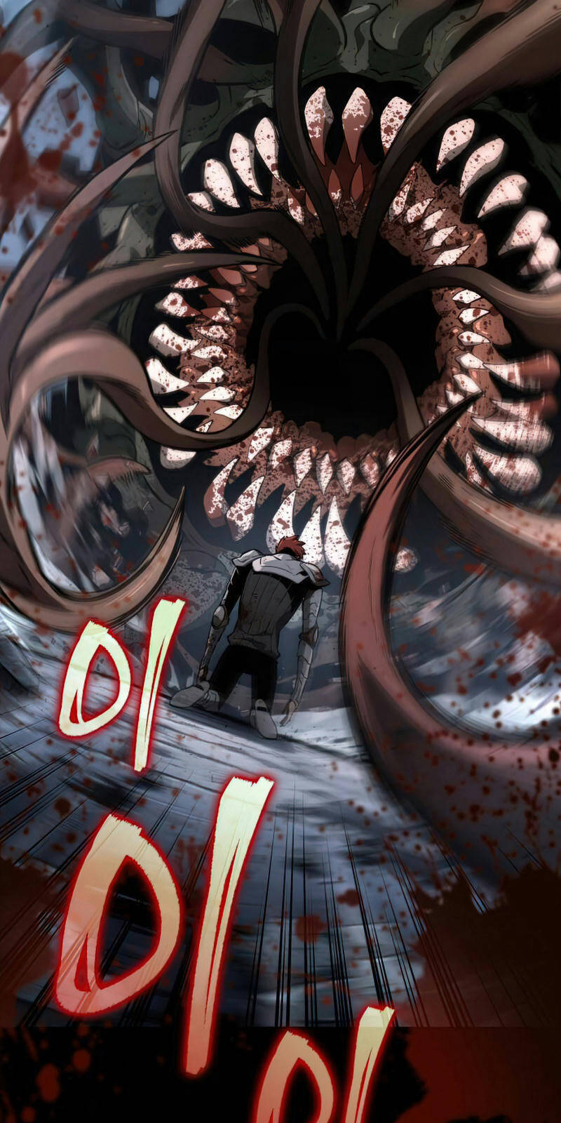 Thế Giới Sau Tận Thế - Chapter 1 - Page 145