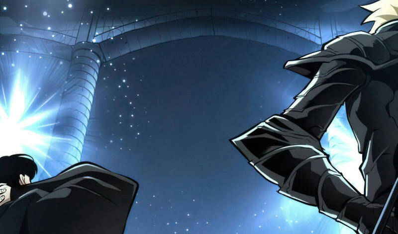 Thế Giới Sau Tận Thế - Chapter 1 - Page 158