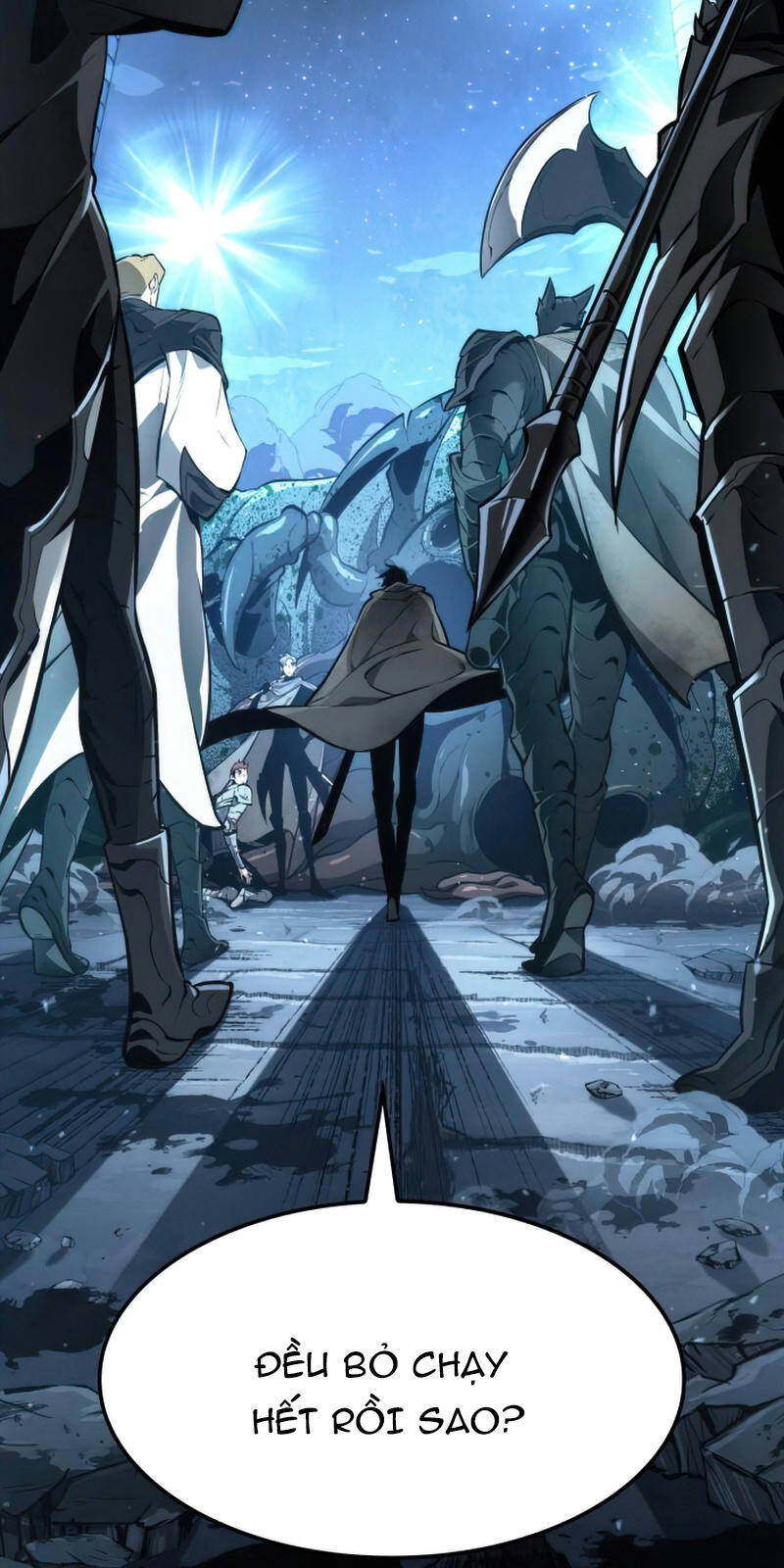 Thế Giới Sau Tận Thế - Chapter 1 - Page 159