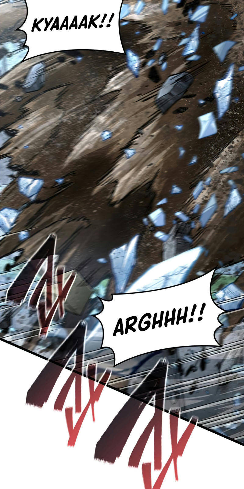 Thế Giới Sau Tận Thế - Chapter 1 - Page 17