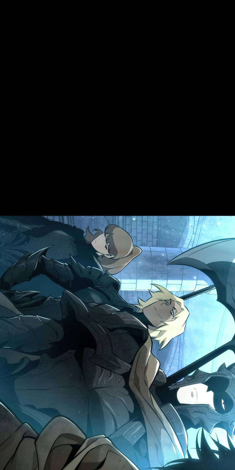 Thế Giới Sau Tận Thế - Chapter 1 - Page 173