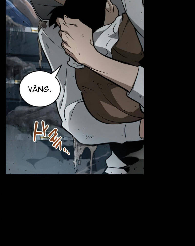 Thế Giới Sau Tận Thế - Chapter 1 - Page 23