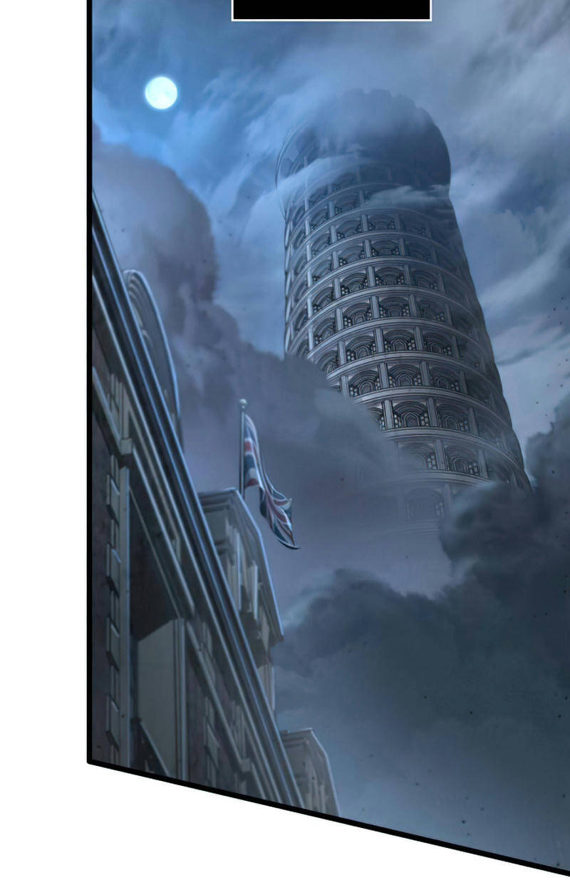 Thế Giới Sau Tận Thế - Chapter 1 - Page 31