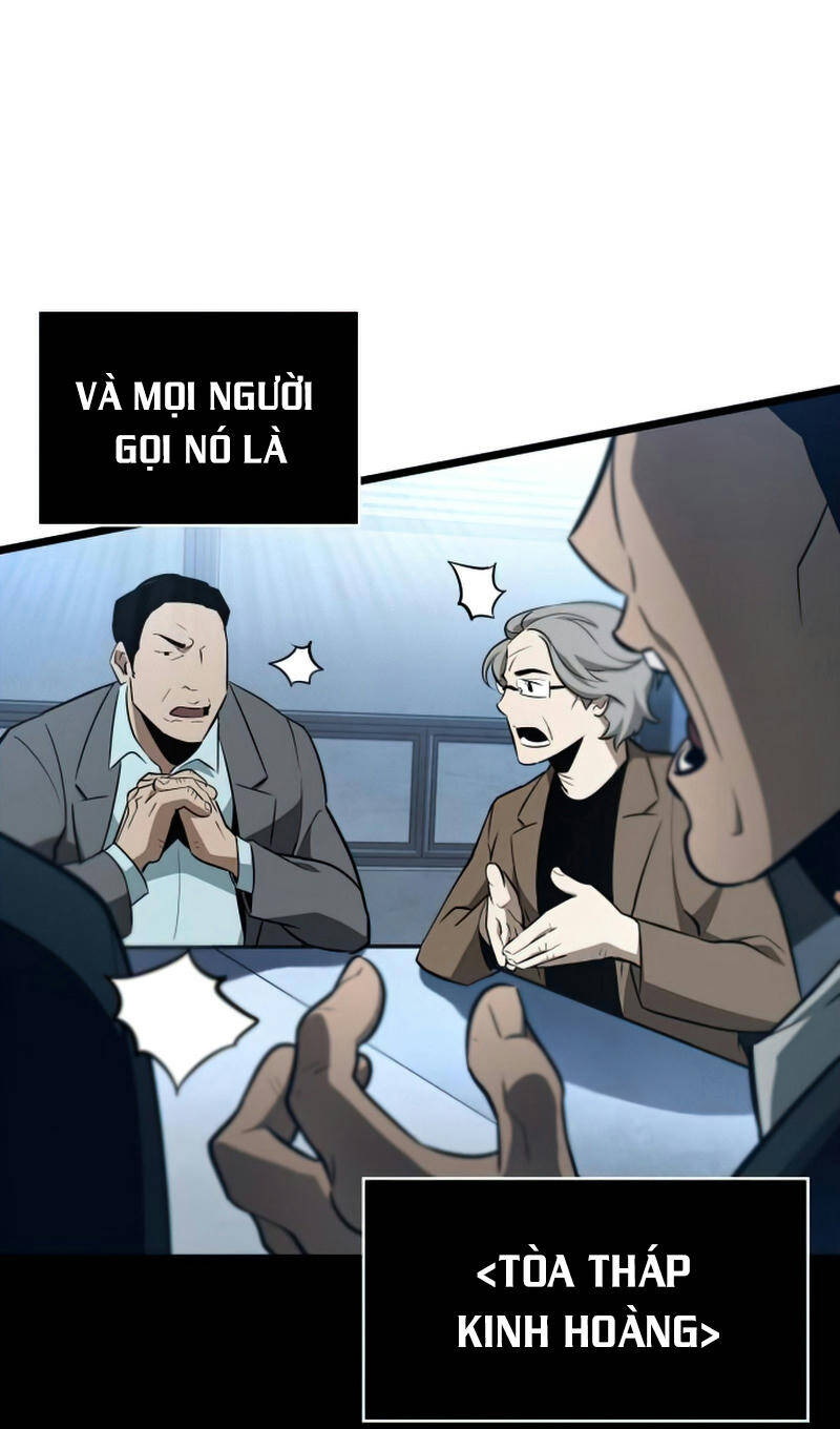 Thế Giới Sau Tận Thế - Chapter 1 - Page 34