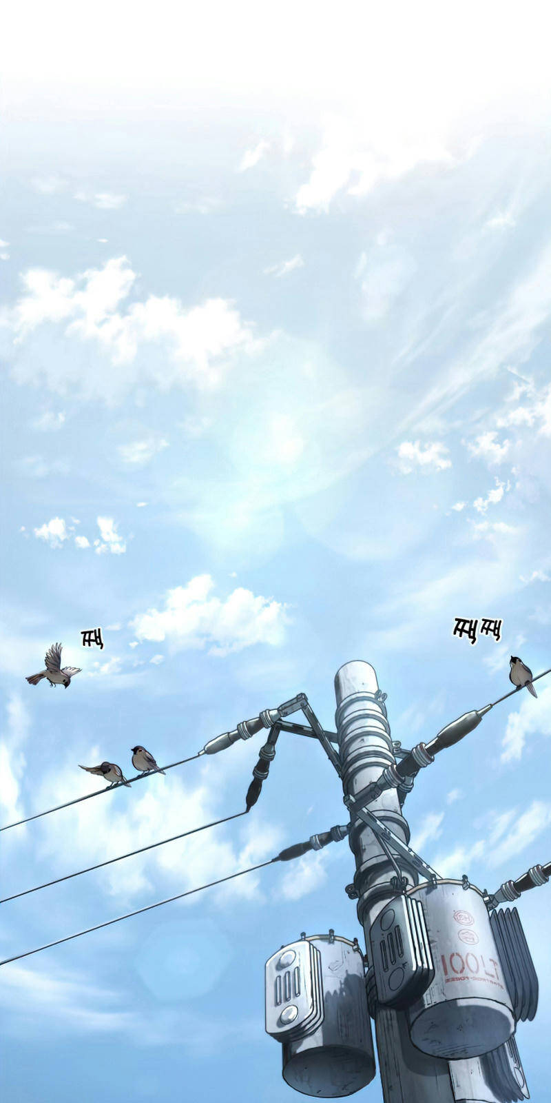 Thế Giới Sau Tận Thế - Chapter 1 - Page 4