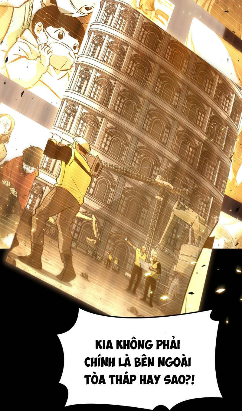 Thế Giới Sau Tận Thế - Chapter 1 - Page 45