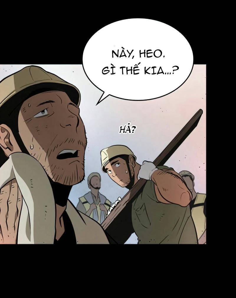 Thế Giới Sau Tận Thế - Chapter 1 - Page 48