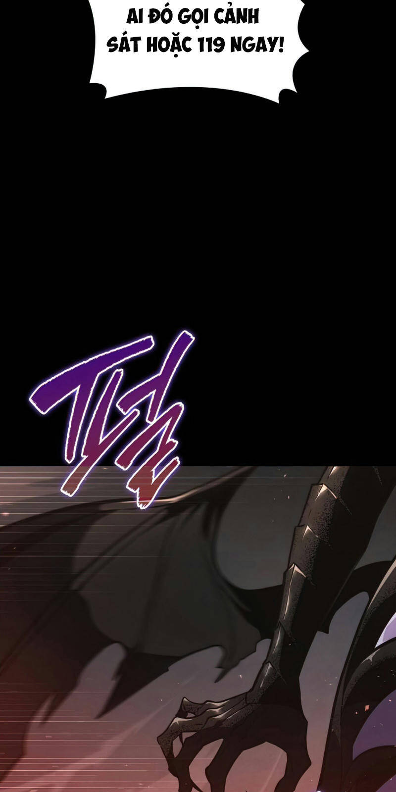 Thế Giới Sau Tận Thế - Chapter 1 - Page 50