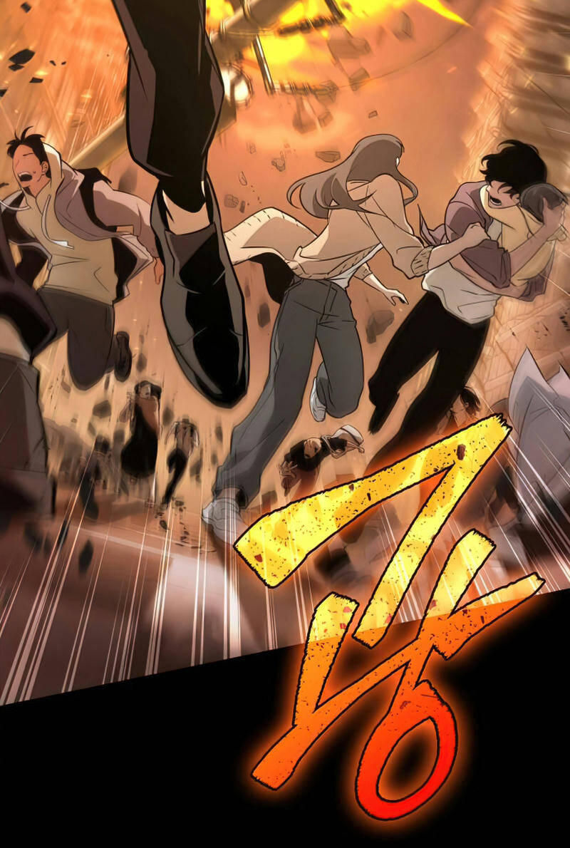 Thế Giới Sau Tận Thế - Chapter 1 - Page 59