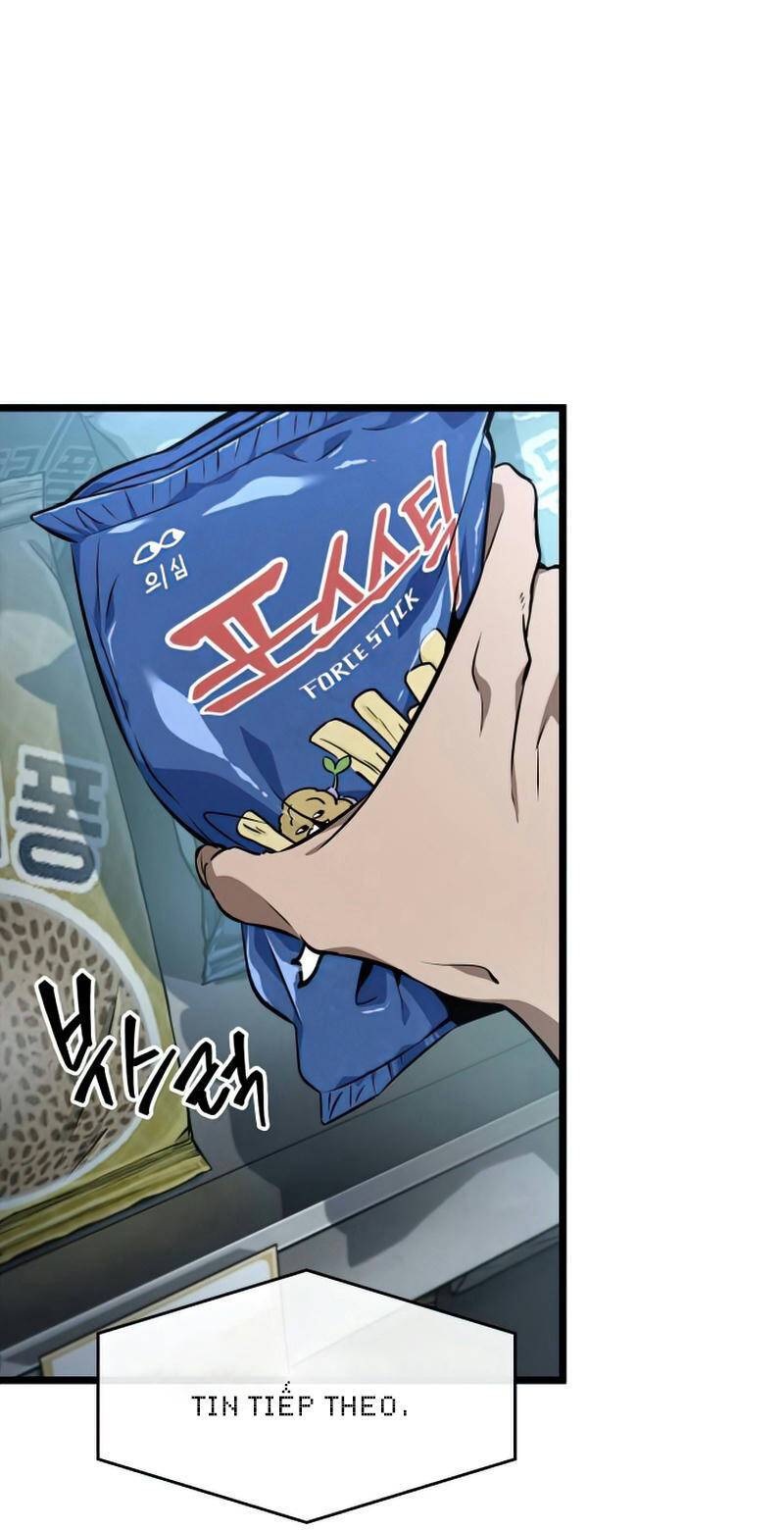 Thế Giới Sau Tận Thế - Chapter 1 - Page 6