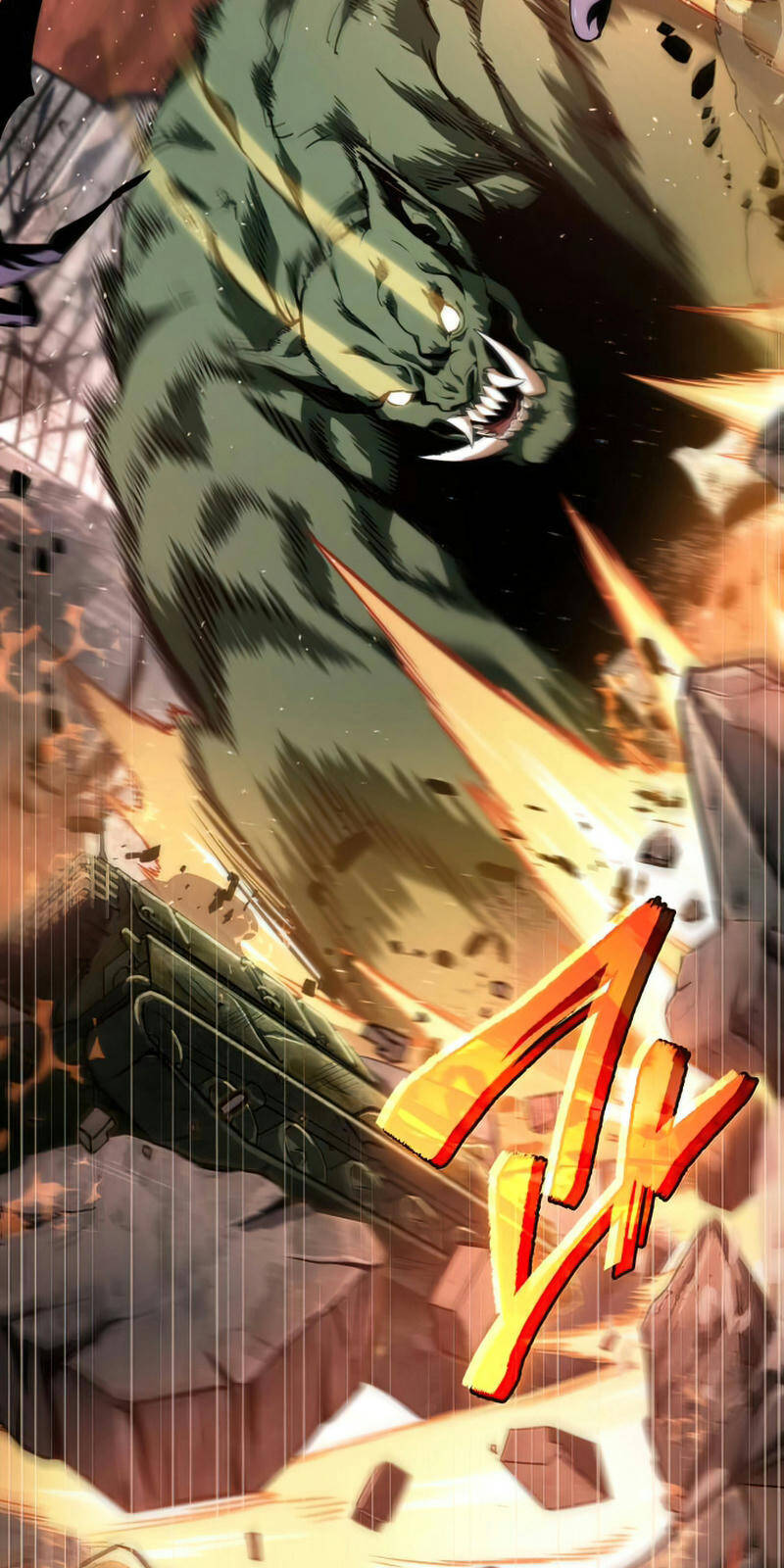 Thế Giới Sau Tận Thế - Chapter 1 - Page 64